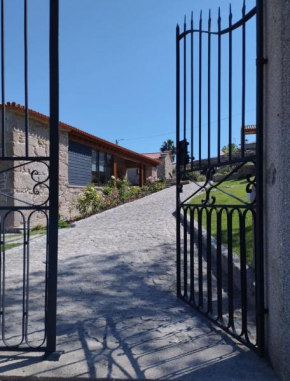 Valados do Outeiro - Casas de Campo